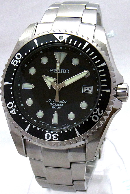 SEIKO SBDC007