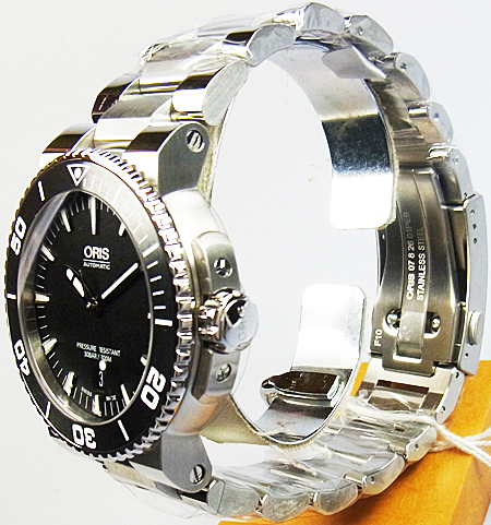 ORIS 733 7653 4154M