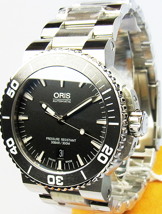 ORIS 733 7653 4154M