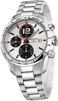 LONGINES Grand Vitesse�����W���@�O�������B�e�XL3.636.4.76.6