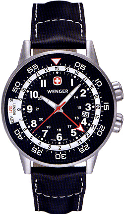 COMMANDO GMT:74745