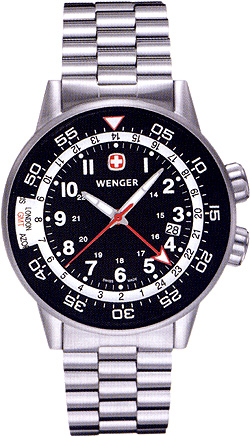 COMMANDO GMT:74746
