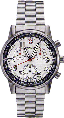 COMMANDO BC-CHRONO:74709
