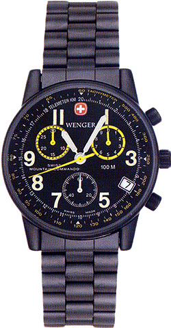 COMMANDO CHRONO-SP:70705