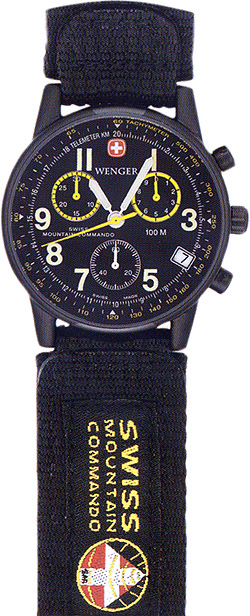 COMMANDO CHRONO-SP:70724