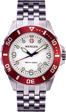 SEAFORCE DIVER1000m:72239