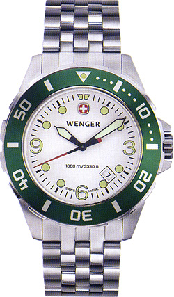 SEAFORCE DIVER1000m:72237