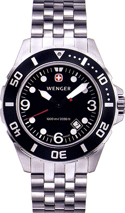 SEAFORCE DIVER1000m:72236