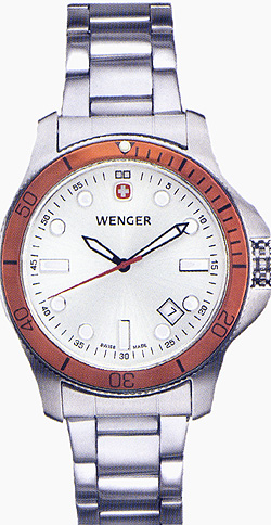 BATTALION DIVER200m:72327
