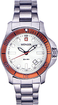 BATTALION DIVER200m:72337