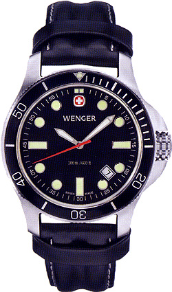 BATTALION DIVER200m:72325