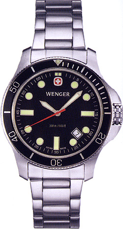BATTALION DIVER200m:72326