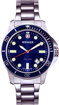 BATTALION DIVER200m:72328