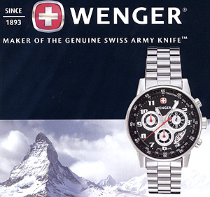 WENGER(�E�F���K�[) 