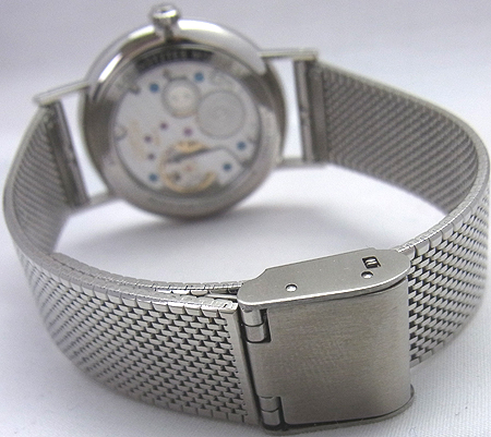 NOMOS SS�����b�V���E���^���o���h�@�����I�v�V����