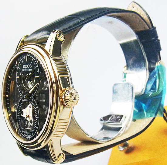 EPOS�@3392YGBK LTD80