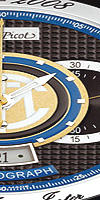 Paul Picot TechnoGraph(�|�[���s�R�E�e�N�m�O���t)