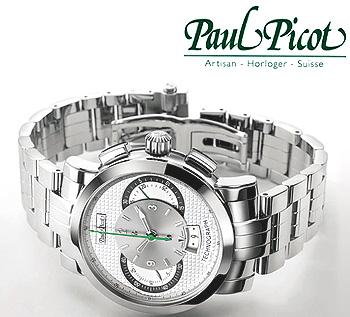 Paul Picot(�|�[���s�R)