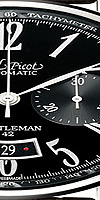Paul Picot Gentleman(�|�[���s�R�E�W�F���g���}��)