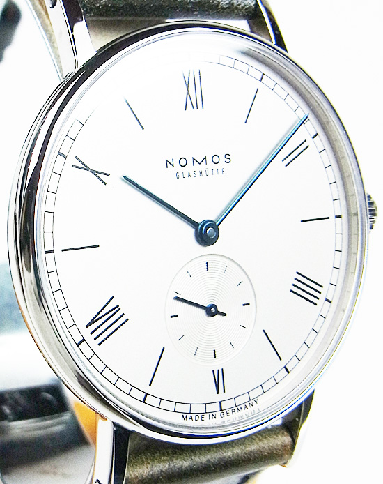 NOMOS LD1A2 W2 