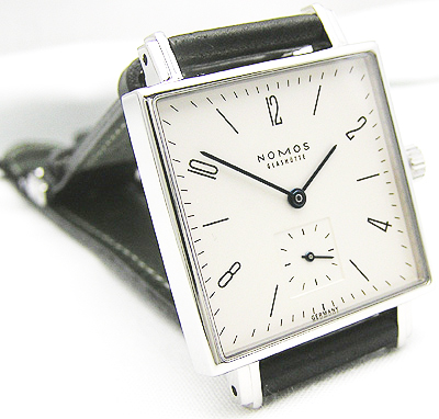 NOMOS TT1A1 W2L