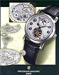 FREDERIQUE CONSTANT(�t���f���b�N�E�R���X�^���g) 