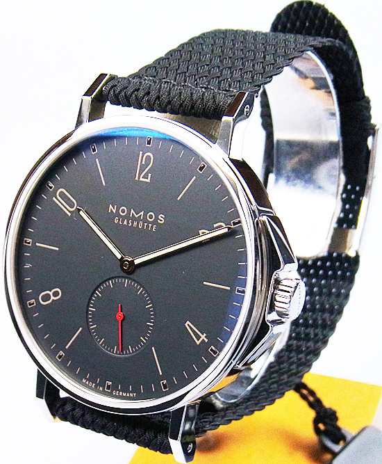 NOMOS AH1E1AT2