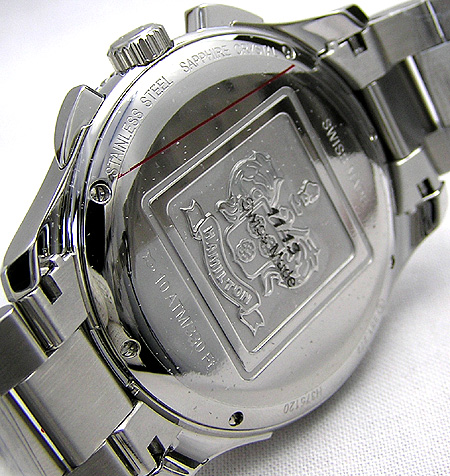 �P�[�X�o�b�N