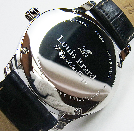 �P�[�X�o�b�N