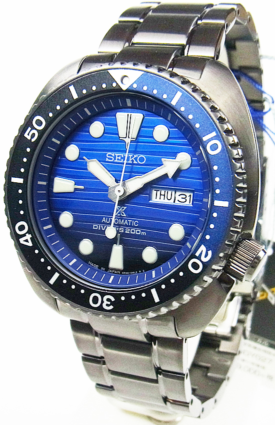 セイコー プロスペックス SEIKO PROSPEX sbdy027