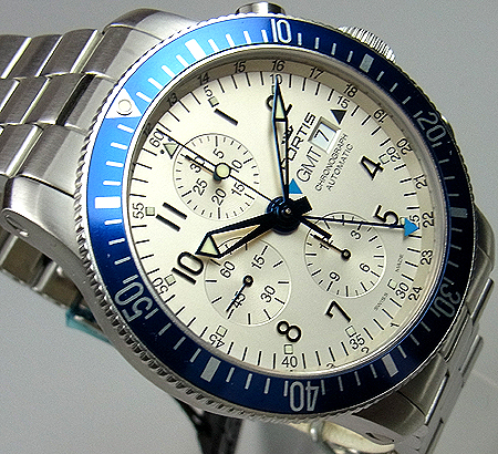 �����͂��ꂼ��GMT�A���t�𒲐�����ۂɃ����[�Y���񂷕���