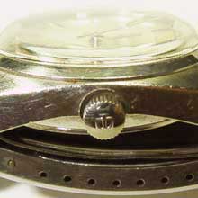 SEASTAR AUTOMATIC