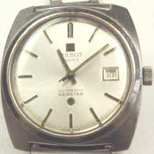 SEASTAR AUTOMATIC