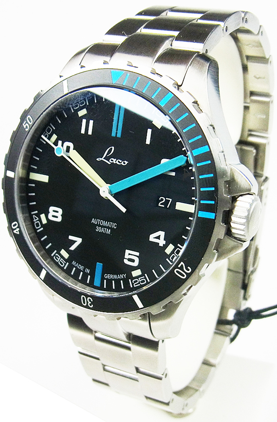 LACO(R)ATLANTIK862108