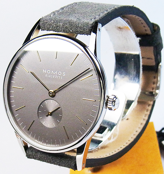 NOMOS OR1A3G238