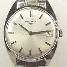 LONGINES