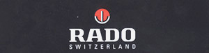 RADO(���h�[)�����z�[���y�[�W��