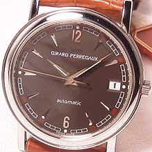 GIRARD-PERREGAUX