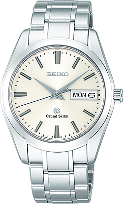 Grand Seiko(SBGT035)
