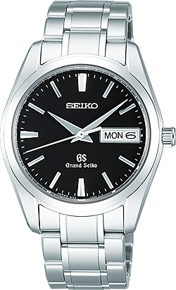 Grand Seiko(SBGT037)