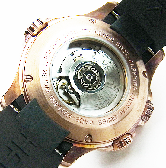 ���o�[�o���h