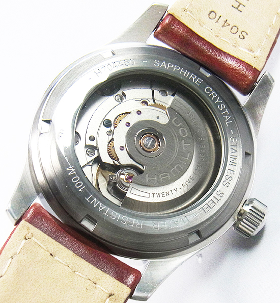 �V�[�X���[�o�b�N 