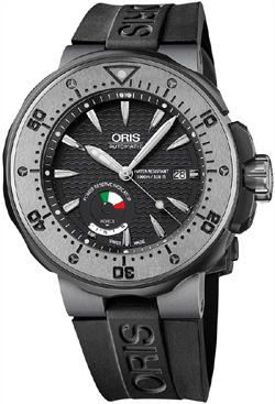 ORIS 667 7645 7284