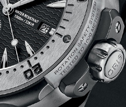 ORIS 667 7645 7284