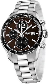 LONGINES Grand Vitesse�����W���@�O�������B�e�XL3.636.4.76.6