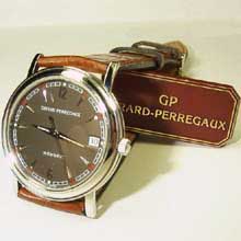 GIRARD-PERREGAUX