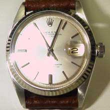 ROLEX DATEJUSTi1601j