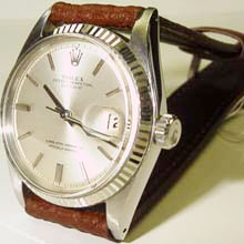 ROLEX DATEJUSTi1601j