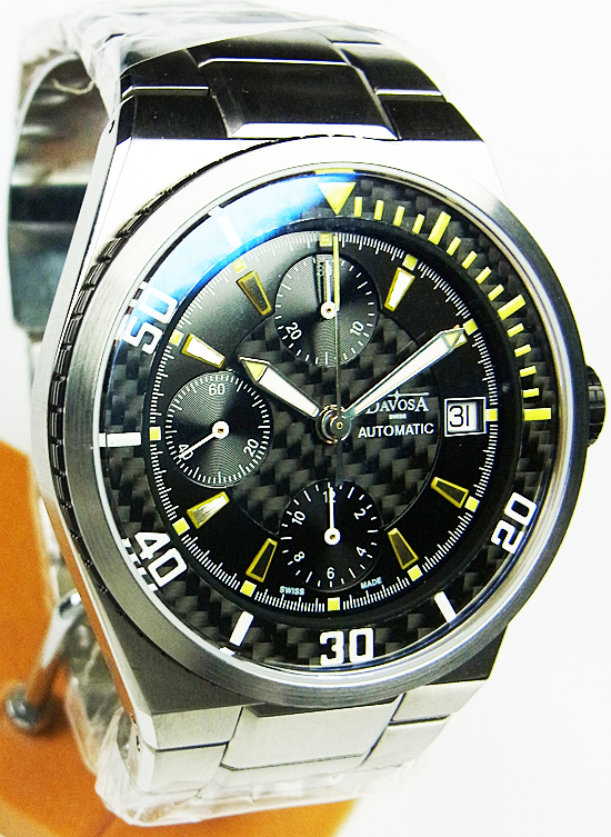 MATRIX CHRONOGRAPH161.471.50