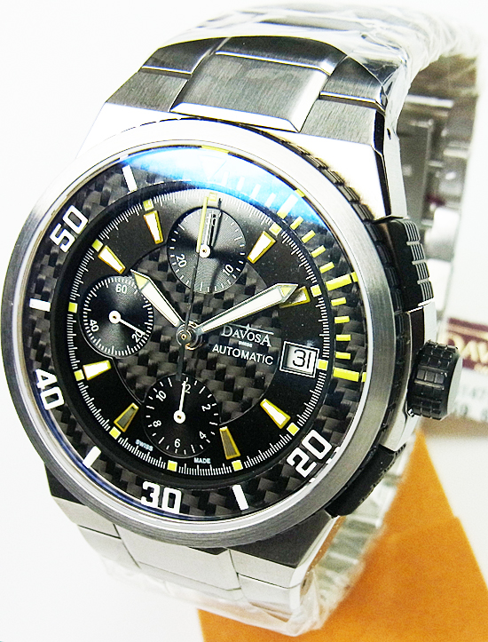 MATRIX CHRONOGRAPH161.471.50